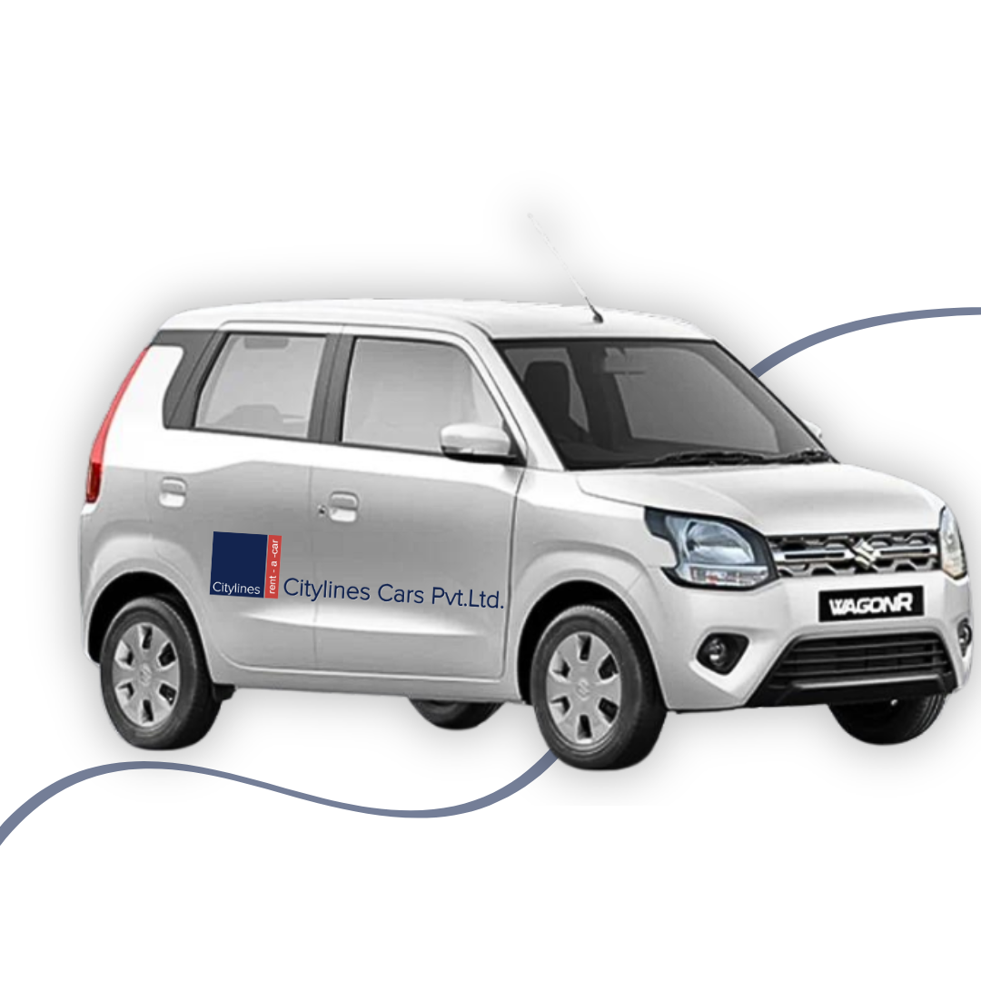 car rental in pune