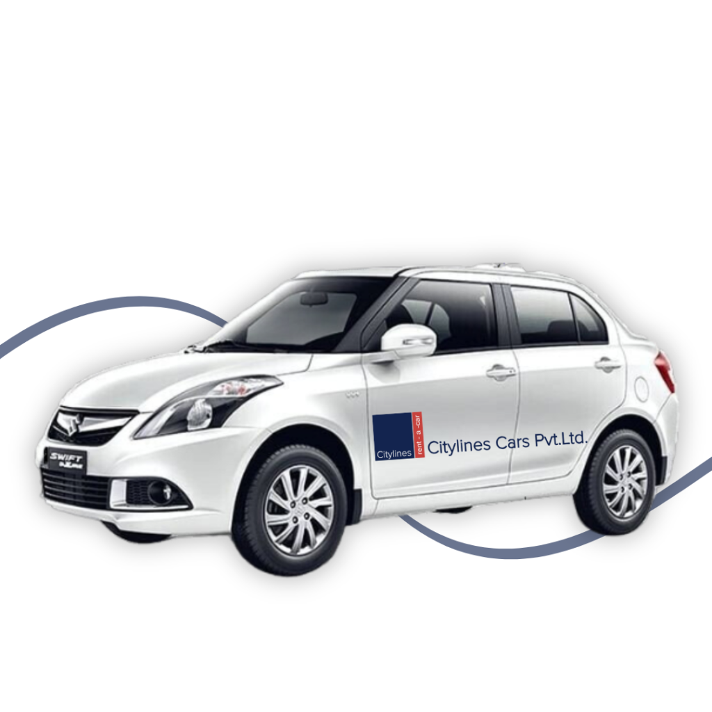car rental in pune