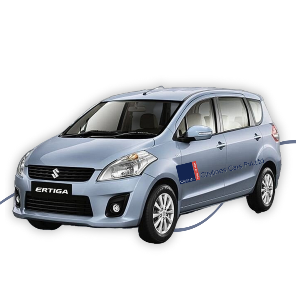 car rental in pune