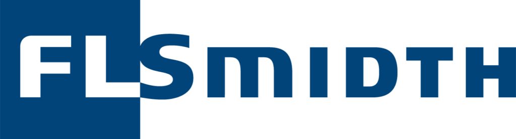 FLSmidth-Logo