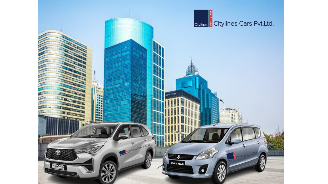 Employee Transportation Services (ETS)