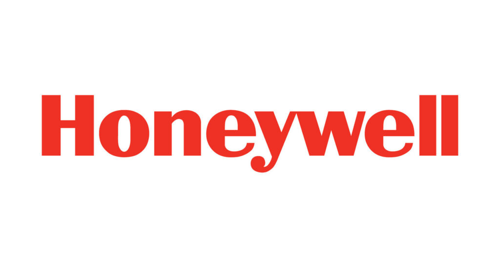 Honeywell  Logo